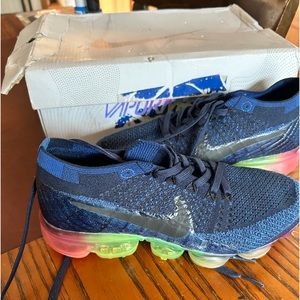 Women’s Nike Air Vapormax shoes